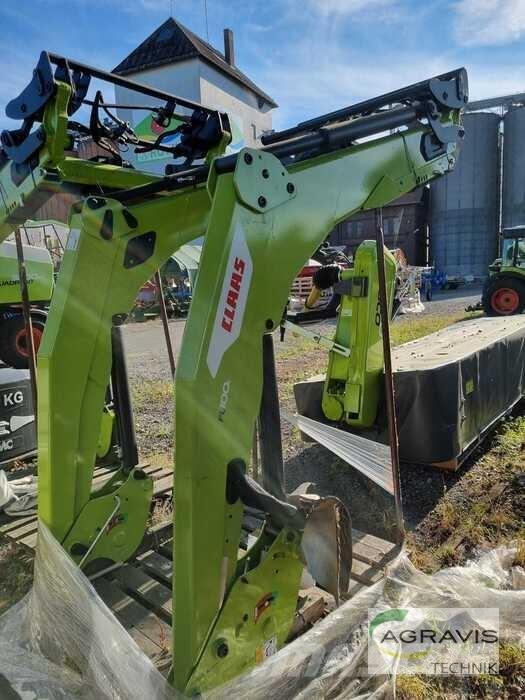CLAAS FL 100 C Інше додаткове обладнання для тракторів