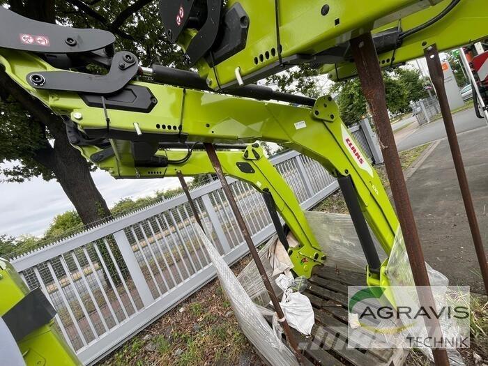 CLAAS FL 100 C Інше додаткове обладнання для тракторів