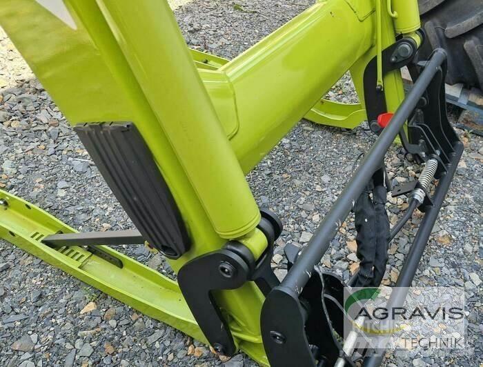 CLAAS FL 120 Інше додаткове обладнання для тракторів