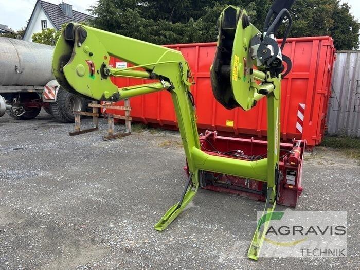 CLAAS FL 120 Інше додаткове обладнання для тракторів
