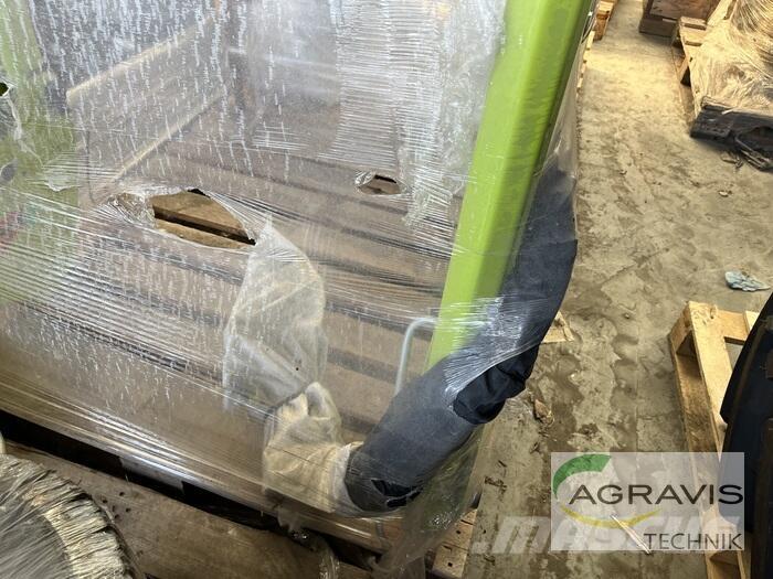CLAAS FL 80 Інше додаткове обладнання для тракторів