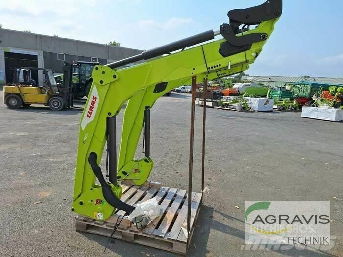 CLAAS FL 80 C Інше додаткове обладнання для тракторів