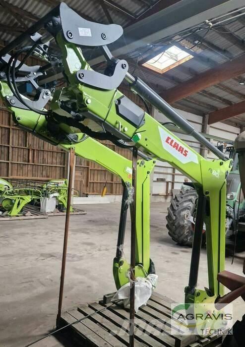 CLAAS FL 80 C Інше додаткове обладнання для тракторів