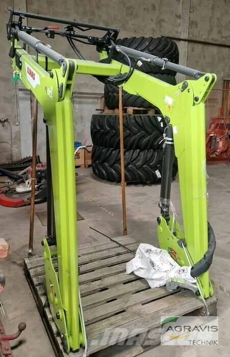 CLAAS FL 80 C Інше додаткове обладнання для тракторів