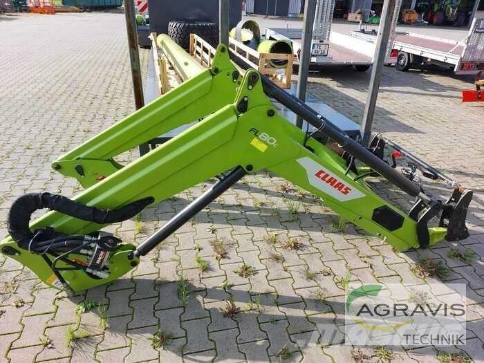 CLAAS FL 80 C Інше додаткове обладнання для тракторів