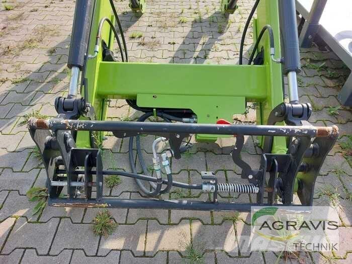 CLAAS FL 80 C Інше додаткове обладнання для тракторів