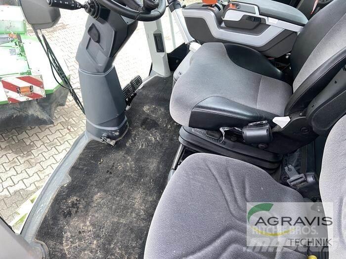 CLAAS JAGUAR 950 Кормозбиральні комбайни