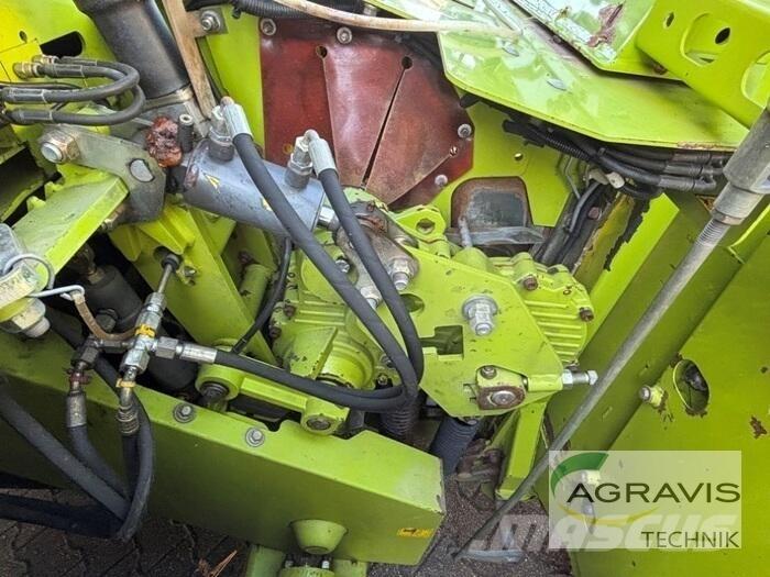 CLAAS JAGUAR 950 Кормозбиральні комбайни