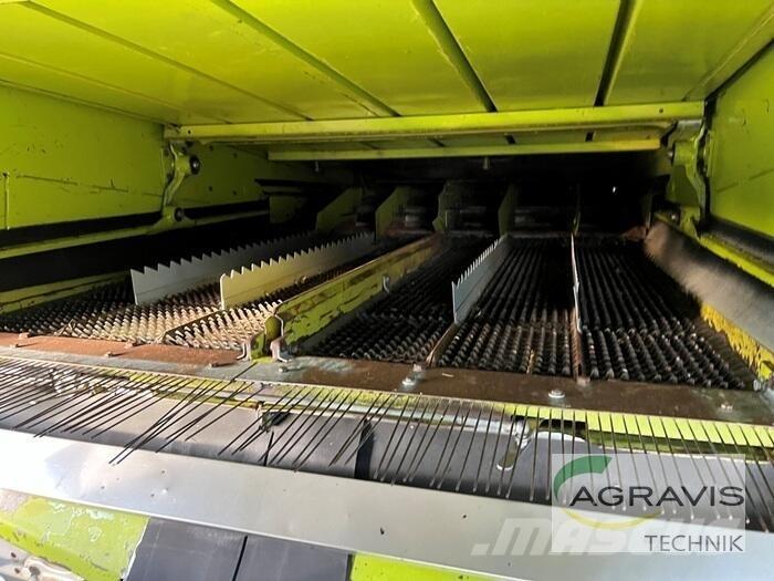CLAAS LEXION 450 Зернозбиральні комбайни