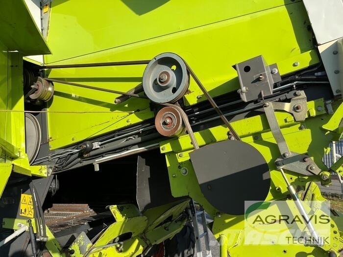 CLAAS LEXION 460 Зернозбиральні комбайни