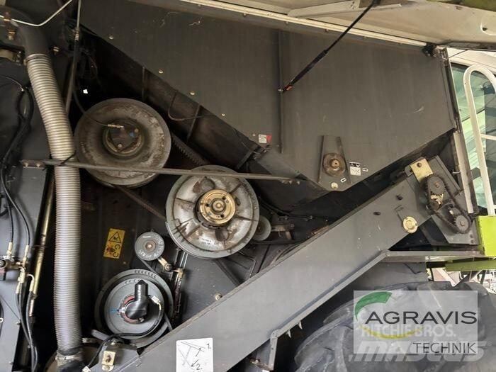 CLAAS LEXION 470 Зернозбиральні комбайни