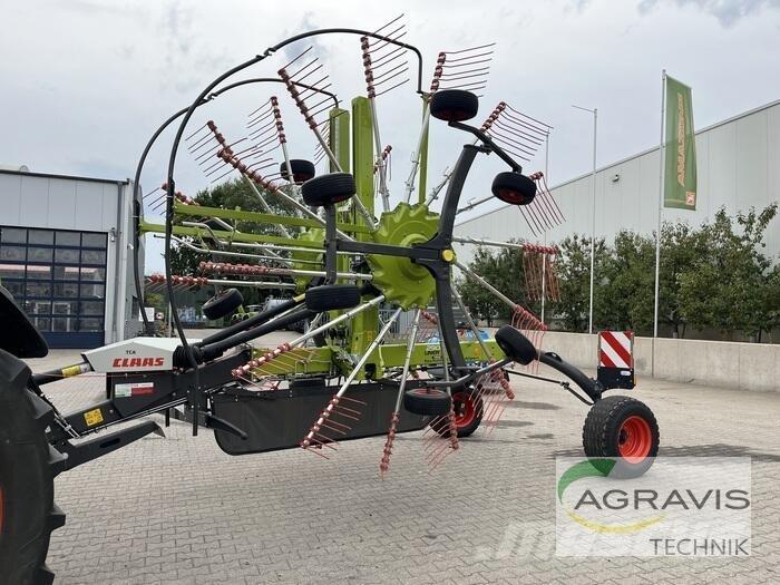 CLAAS LINER 2900 TREND Граблі і сінозворушувачі