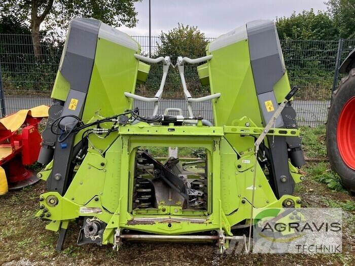 CLAAS ORBIS 600 Комплектуючі для сіно- та фуражних машин
