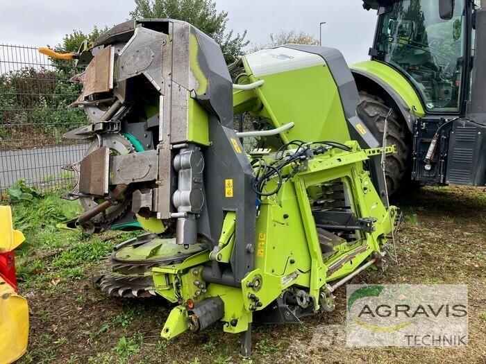 CLAAS ORBIS 600 Комплектуючі для сіно- та фуражних машин