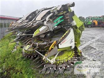 CLAAS ORBIS 750 Запчастини для кормозбиральних комбайнів
