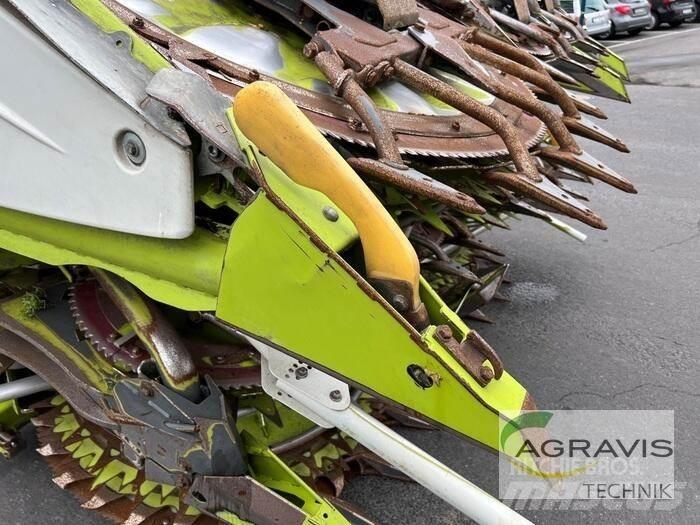 CLAAS ORBIS 900 Запчастини для кормозбиральних комбайнів