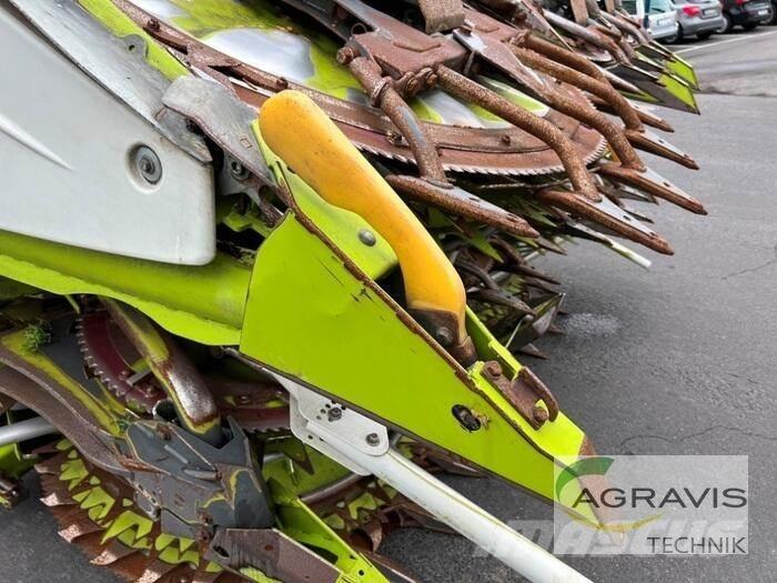 CLAAS ORBIS 900 Комплектуючі для сіно- та фуражних машин
