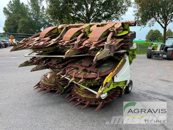 CLAAS ORBIS 900 AC 3T Комплектуючі для сіно- та фуражних машин