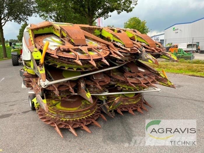 CLAAS ORBIS 900 AC 3T Комплектуючі для сіно- та фуражних машин