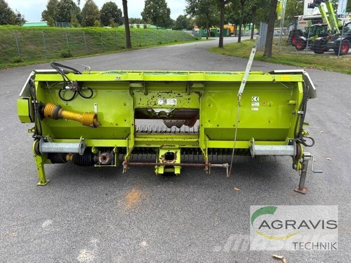 CLAAS PICK UP 300 HD Інше обладнання для фуражних комбайнів