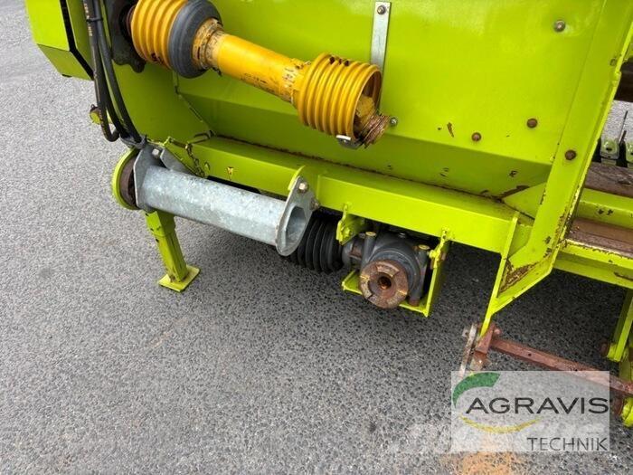 CLAAS PICK UP 300 HD Інше обладнання для фуражних комбайнів