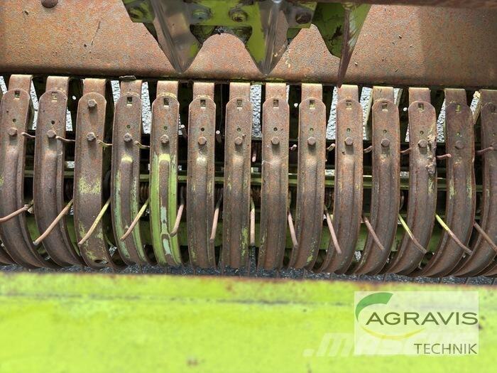 CLAAS PU 300 Комплектуючі для сіно- та фуражних машин