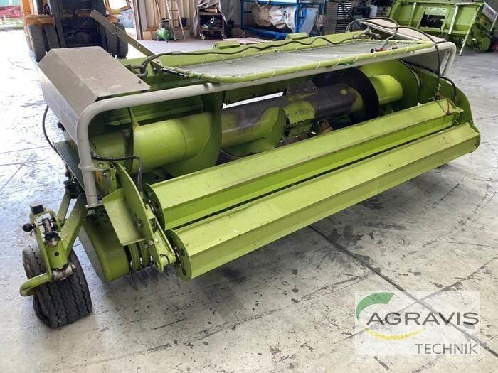 CLAAS PU 300 HD Запчастини для кормозбиральних комбайнів