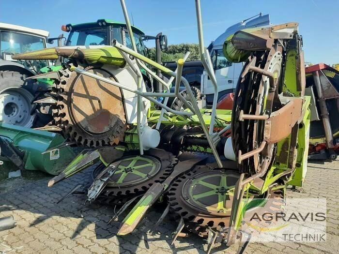 CLAAS RU 600 CONTOUR Комплектуючі для сіно- та фуражних машин
