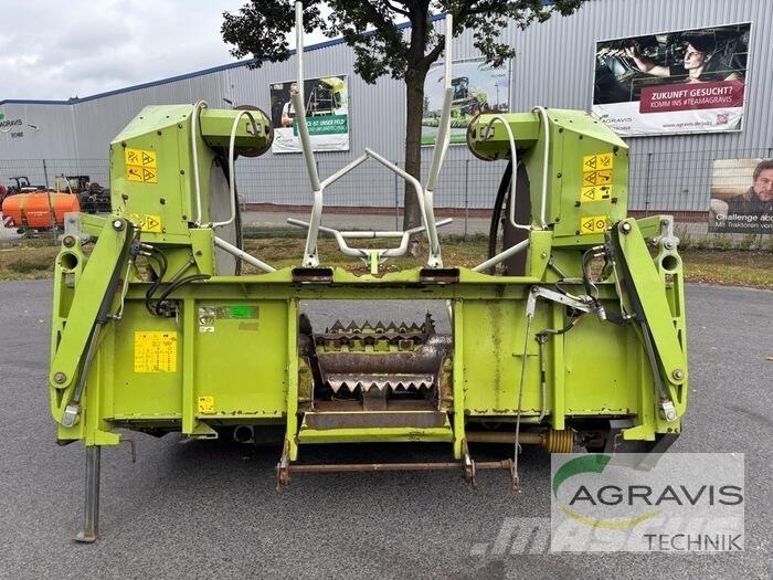 CLAAS RU 600 CONTOUR Комплектуючі для сіно- та фуражних машин