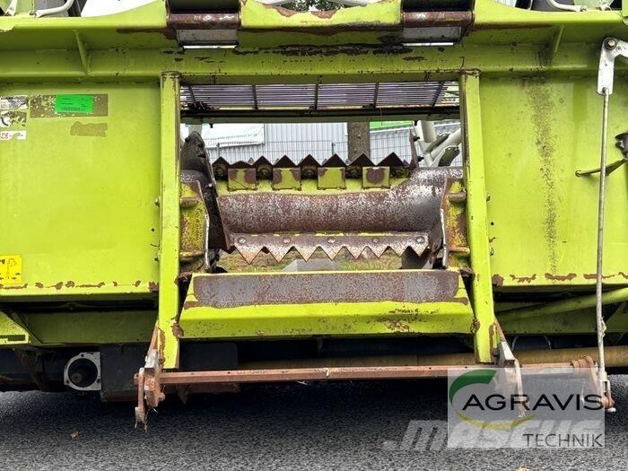 CLAAS RU 600 CONTOUR Комплектуючі для сіно- та фуражних машин