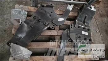 CLAAS SEITENWANGEN Інше тваринницьке обладнання