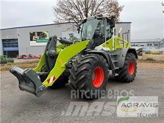 CLAAS TORION 1611 P Фронтальні навантажувачі