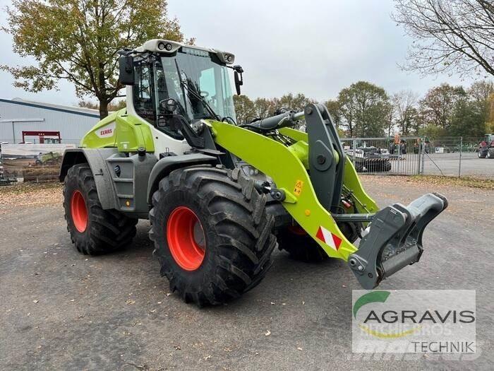 CLAAS TORION 1611 P Фронтальні навантажувачі
