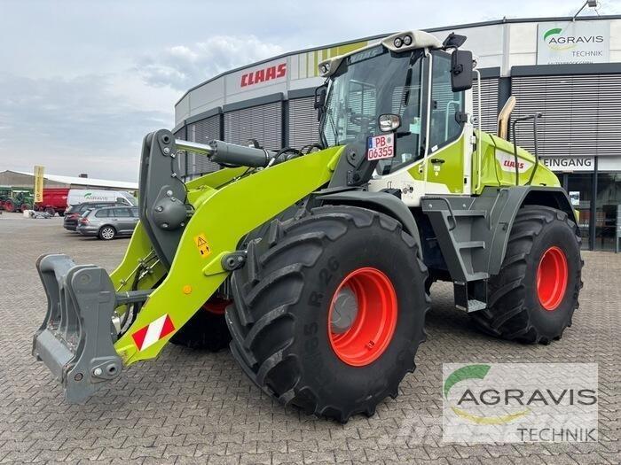 CLAAS TORION 1611 P Фронтальні навантажувачі