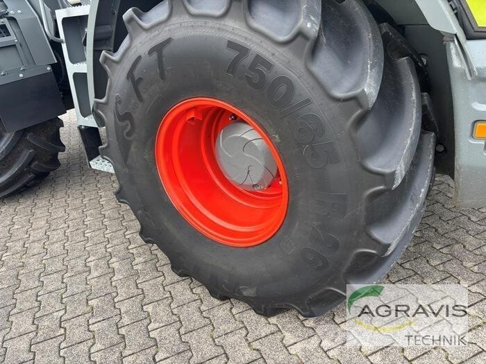 CLAAS TORION 1611 P Фронтальні навантажувачі