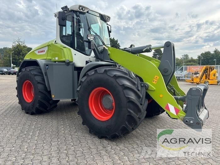 CLAAS TORION 1611 P Фронтальні навантажувачі