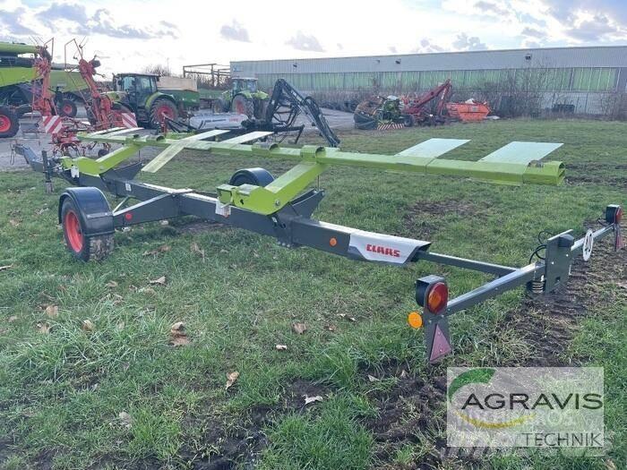CLAAS TRANSPORTWAGEN Додаткове обладнання для збиральних комбайнів