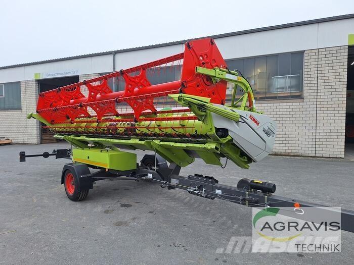 CLAAS TRION 540 Зернозбиральні комбайни