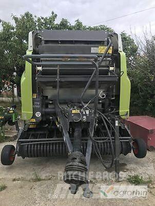 CLAAS VARIANT 450 Рулонні прес-підбирачі