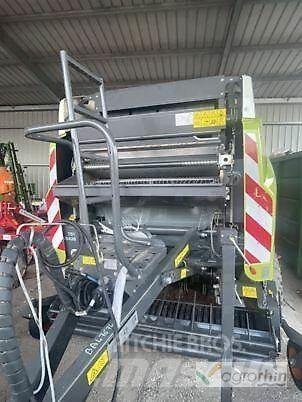 CLAAS Variant 460 RC Рулонні прес-підбирачі