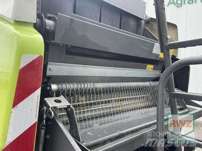 CLAAS Variant 480RC Рулонні прес-підбирачі