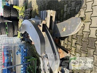 CLAAS ZUSATZGEWICHTE Інше обладнання для фуражних комбайнів