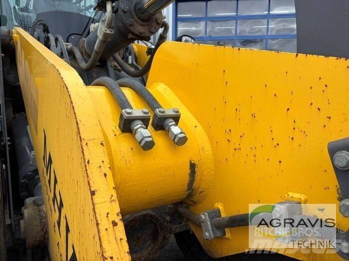 CNH Bauma OLD 921 G Фронтальні навантажувачі