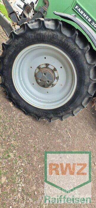 Continental 280/85 R28 Колеса