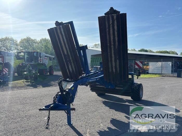 Dal-Bo MAXICUT 600 Катки польові