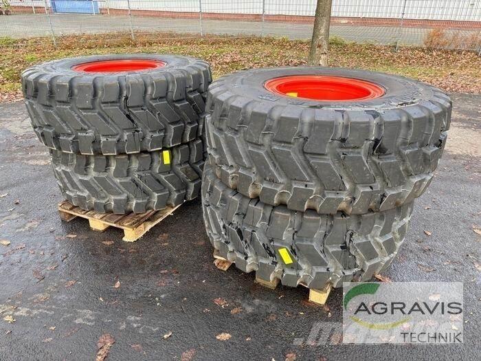 Deli Tire RÄDER KPL. Колеса