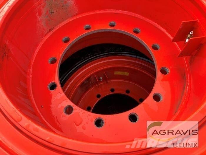 Deli Tire RÄDER KPL. Колеса