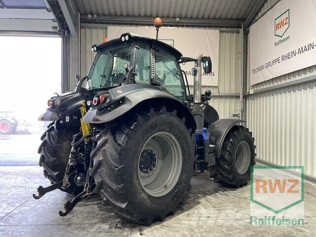 Deutz-Fahr 7250 TTV Трактори