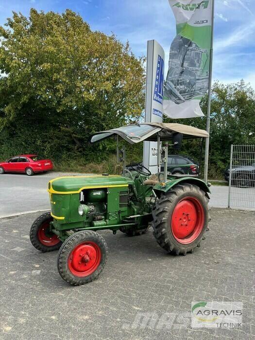Deutz-Fahr F2 L612/5 Трактори