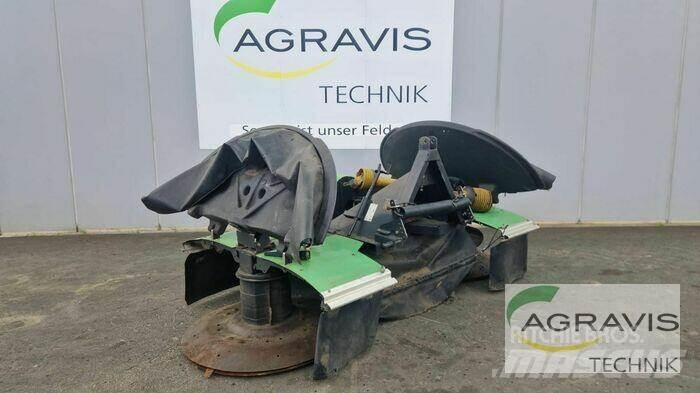 Deutz-Fahr KM 4.29 FS Косилки